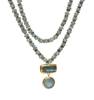 Heavenly Necklace by Nava Zahavi - New Arrival