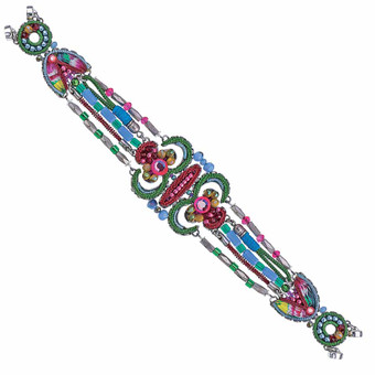 Ayala Bar Danube Magnet Clasp Bracelet