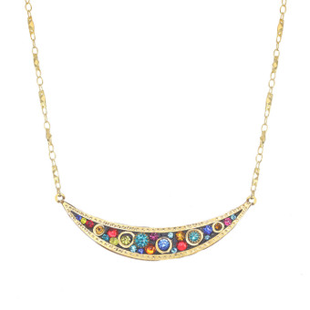 Michal Golan Jewellery Cosmic Multi Necklace