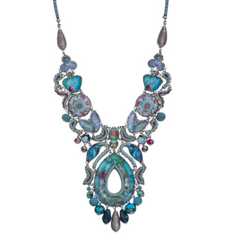 Ayala Bar Astral Light Manta Ray Necklace - New Arrival