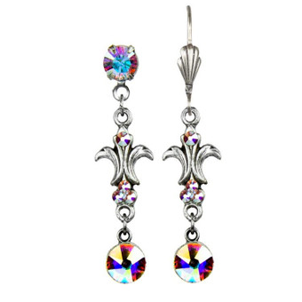 Anne Koplik Northern Lights Tinna Earrings