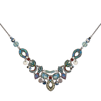 Ayala Bar Blue Skies Mi Amor Necklace