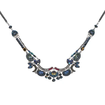 Ayala Bar Maui Rock Globetrotter Necklace