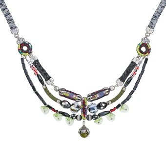 Ayala Bar Ethereal Spirit Storybook Necklace