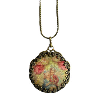Michal Negrin Good Story Necklace