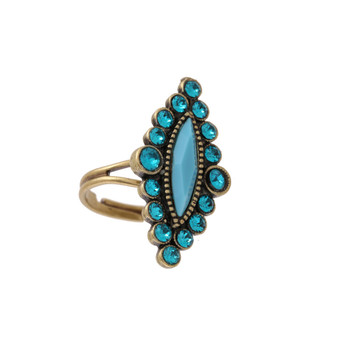 Michal Negrin Nili Ring