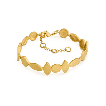 Joidart Captard Gold Bracelet