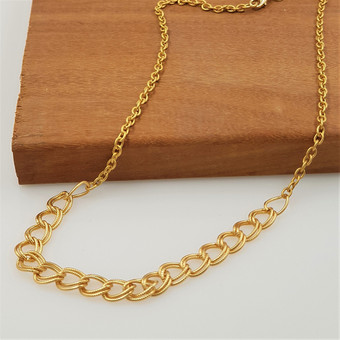 Anat Parker Wrap Necklace