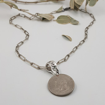 Anat Better Me Necklace Anat Better Me Necklace