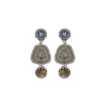 Ayala Bar Butterfly Wings Infinite Happiness Earrings Ayala Bar Butterfly Wings Infinite Happiness Earrings