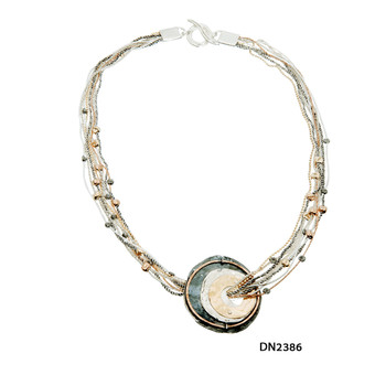 Dganit Hen Nofarim Necklace