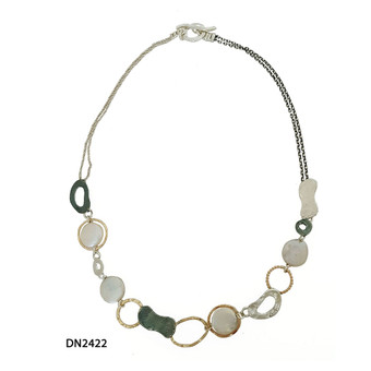 Dganit Hen Myrtus Communis Necklace