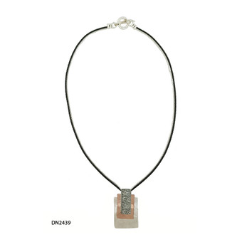 Dganit Hen Stairs Necklace Dganit Hen Stairs Necklace