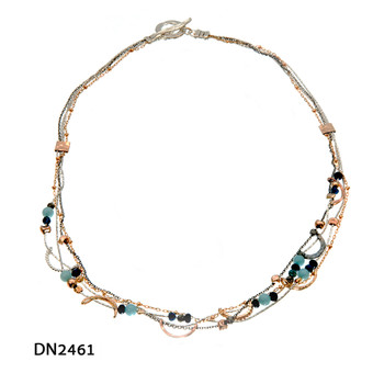 Dganit Hen Sea Necklace