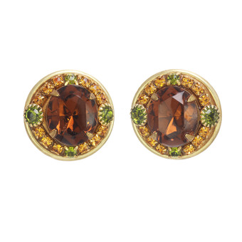 Michal Golan Arcadia Desert Storm Earrings