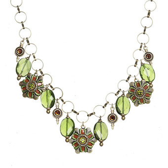 Michal Golan Arcadia Moonlight Necklace Michal Golan Arcadia Moonlight Necklace