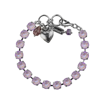 Mariana Must Have Everyday Bracelet in Sun Kissed Lavender