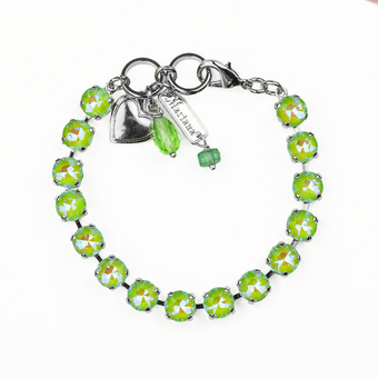 Mariana Must Have Bracelet Sun Kissed Peridot