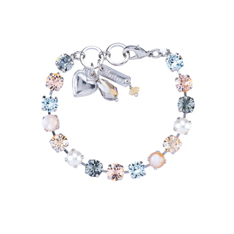 Mariana Must Have Everyday Bracelet in Earl Grey