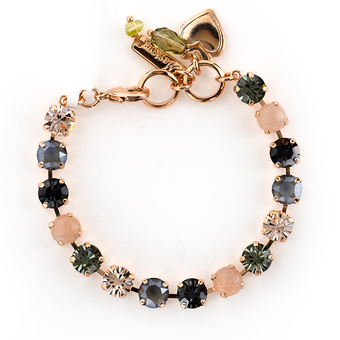 Mariana Must Have Everyday Bracelet Midnight Blush