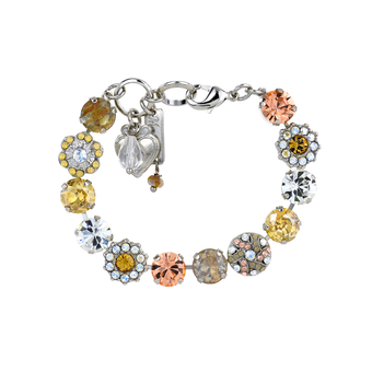 Mariana Lovable Peace Bracelet