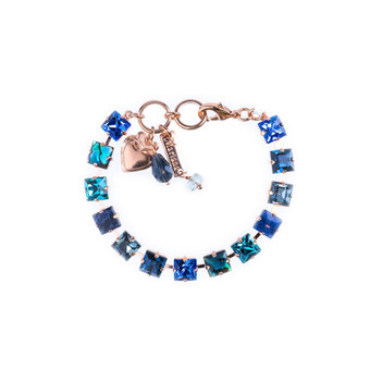 Mariana Must Have Square Bracelet in Sleepytime