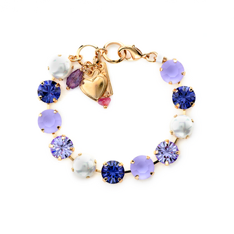 Mariana Lovable Bracelet in Romance