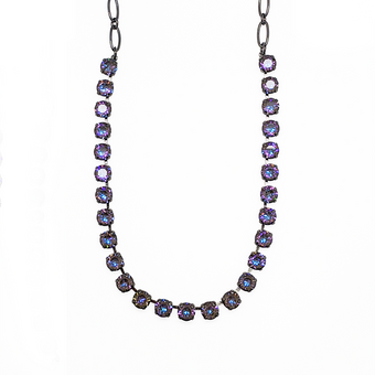 Mariana Must Have Everyday Necklace in Sun Kissed Midnight