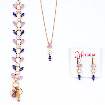 Mariana Jewelry - Styles - Banana Split - Page 1 - Setty Gallery
