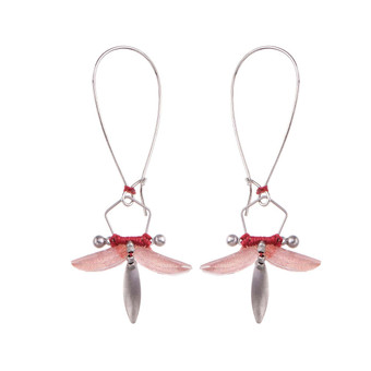 Ayala Bar Gemini Feed Earrings