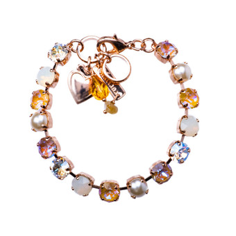Mariana Must-Have Bracelet in Butter Pecan - Preorder
