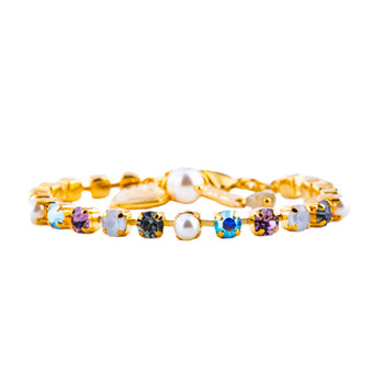Mariana Petite Bracelet Cake Batter - Preorder Mariana Petite Bracelet Cake Batter - Preorder