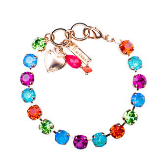 Mariana Must-Have Bracelet in Rainbow Sherbet - Preorder