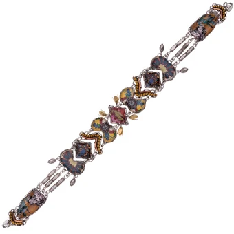 Southern Belle Sunday Morning Bracelet