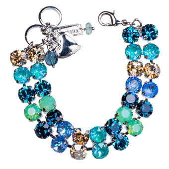 Mariana Must-Have Double Row Bracelet in Fairytale - Preorder