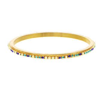 Michal Golan Bella Bangle Bracelet