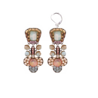 Ayala Bar Spring Inspiration French Wire Earrings