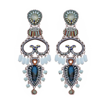 Ayala Bar Changing Winds Tango Earrings