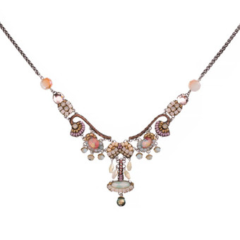 Ayala Bar Spring Inspiration Fashion Necklace