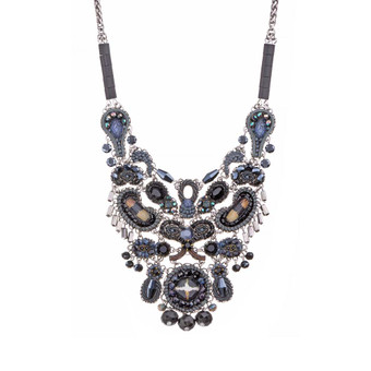 Ayala Bar Dark Dimension Night Club Necklace