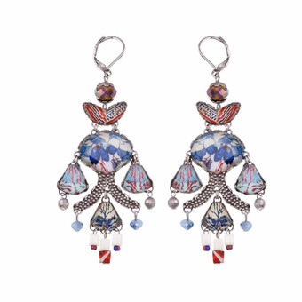 Ayala Bar Sailing Time Coasting Earrings