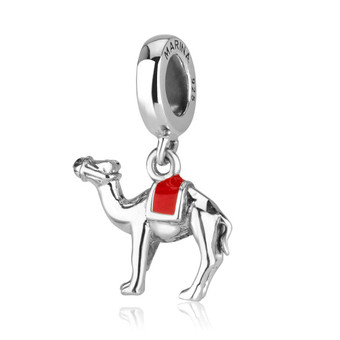 Charm Pendant in the shape of a Camel