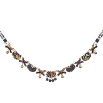 Ayala Bar Royalty Love Maze Necklace Ayala Bar Royalty Love Maze Necklace
