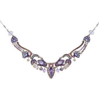Ayala Bar Plum Blossom Daydream Necklace Ayala Bar Plum Blossom Daydream Necklace