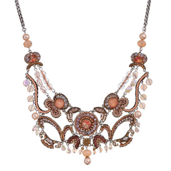 Ayala Bar Stylish Wedding Out for the Day Necklace