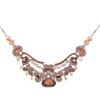 Ayala Bar Stylish Wedding Tiny Secret Necklace