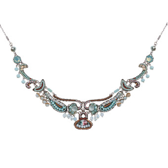 Ayala Bar Mint Flavor Crazy in Me Necklace