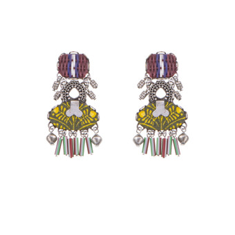 Ayala Bar Wild Spirit Wanderer Earrings