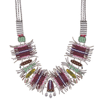 Ayala Bar Wild Spirit Good Karma Necklace