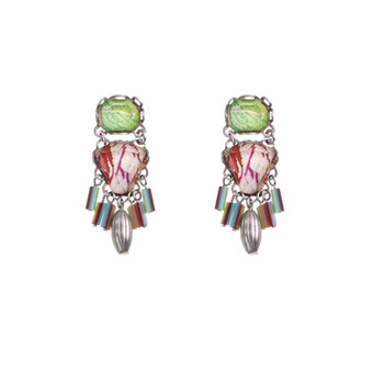 Ayala Bar Summer Fields Moonbeam Earrings